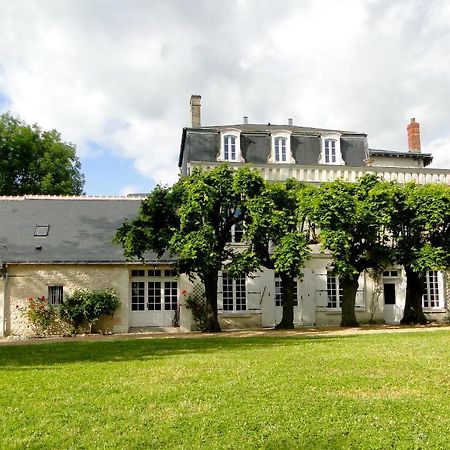 تور La Heraudiere Bed & Breakfast المظهر الخارجي الصورة