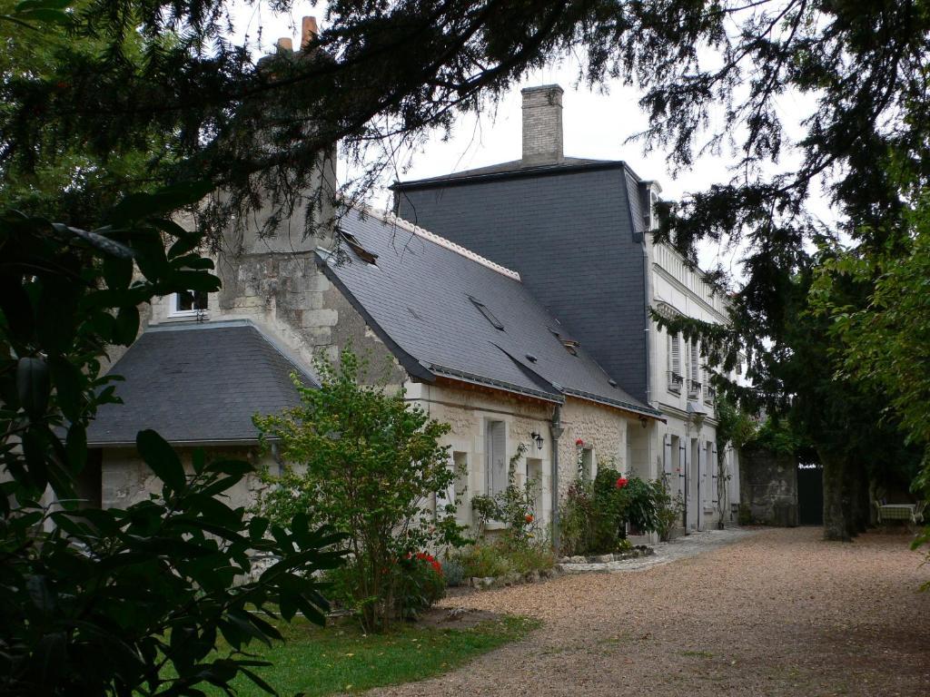 تور La Heraudiere Bed & Breakfast الغرفة الصورة