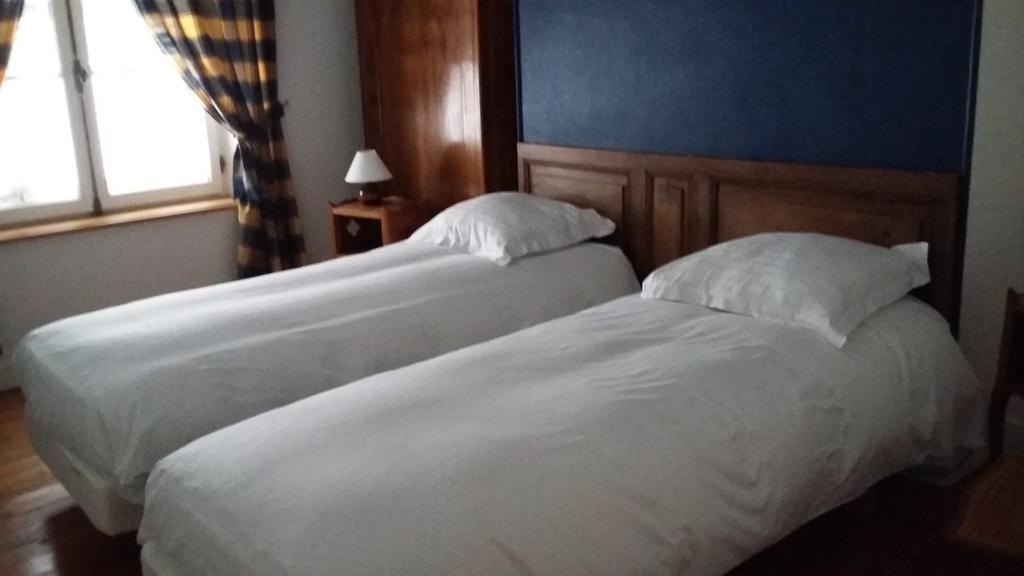 تور La Heraudiere Bed & Breakfast المظهر الخارجي الصورة